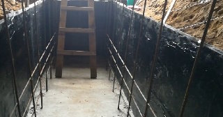 Защита смотровых площадок полимочевиной от 944 руб. ППуРсн